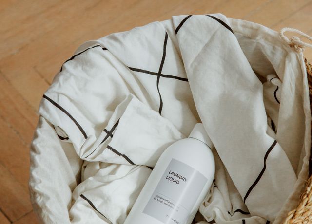 SudsLite Laundry Detergent