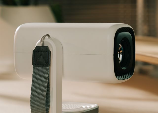 PureZone HEPA Air Purifier
