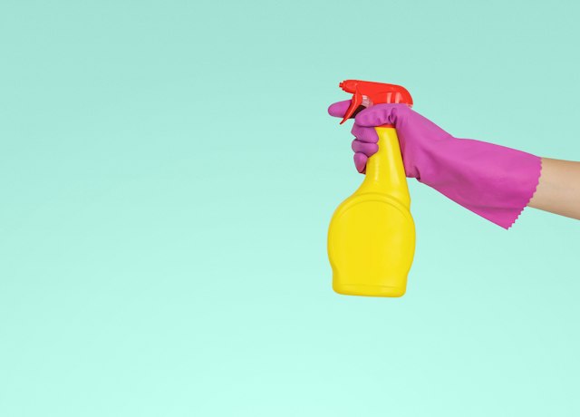 SparkleAll Purpose Cleaner
