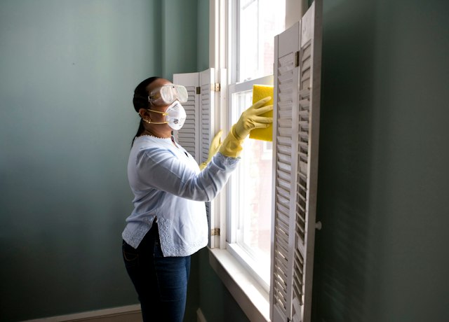 ClearView Window Kit